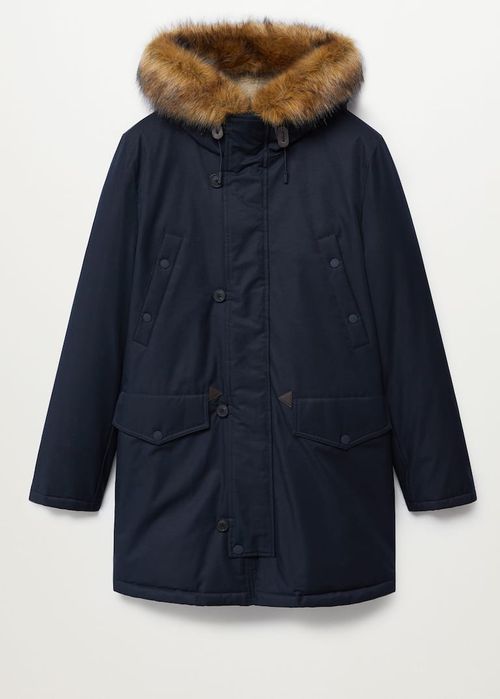 geaca pentru barbat S Mango