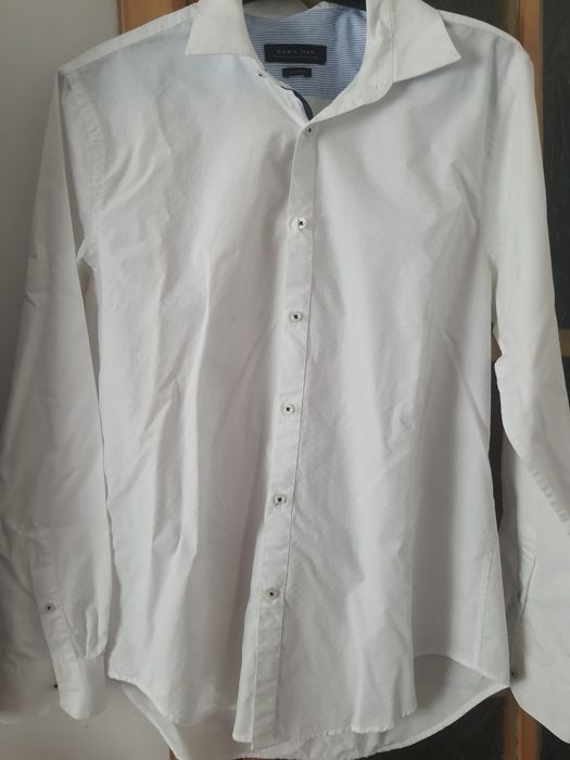 Camasa baieti slim fit