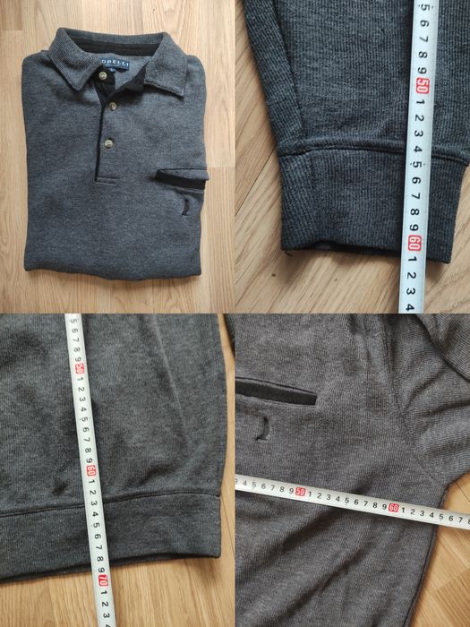 Мъжки горни дрехи