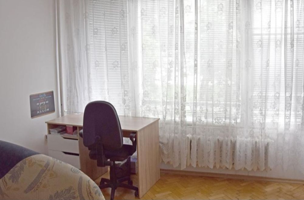 Дава се под наем Двустаен апартамент в София, Стрелбище - 65 кв.м за 459 € - Снимка #3