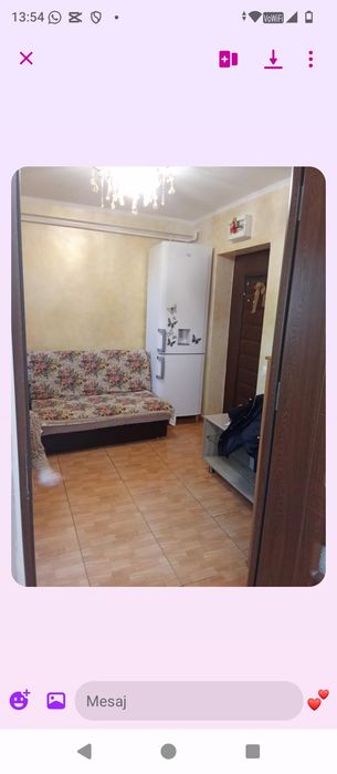 Vând apartament confort 3