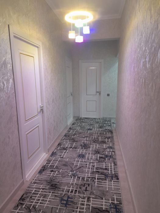 Аренда квартира учтепа