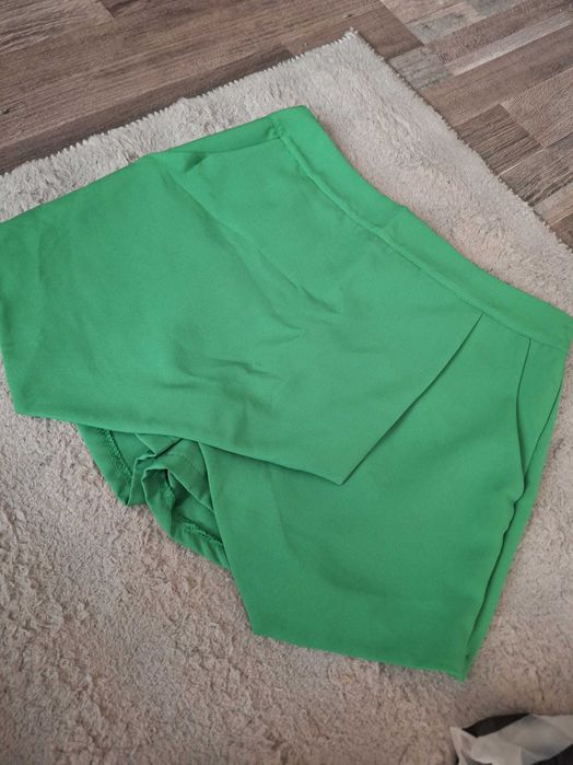 Стилен пола панталон