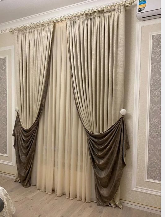 Alo parda yuvish xizmati 24/7