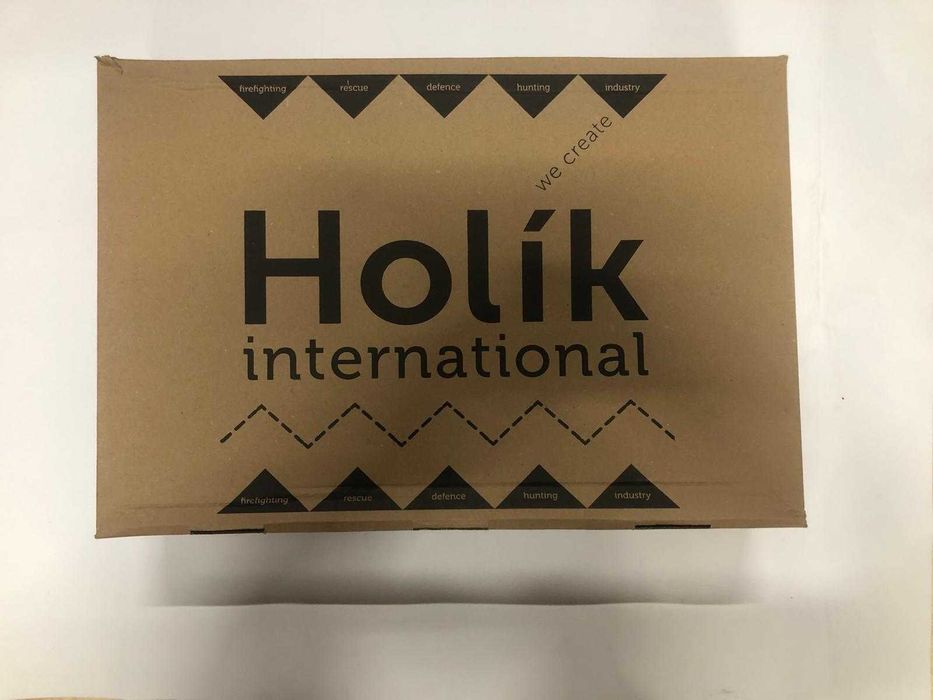 Пожарникарски ботуши професионални