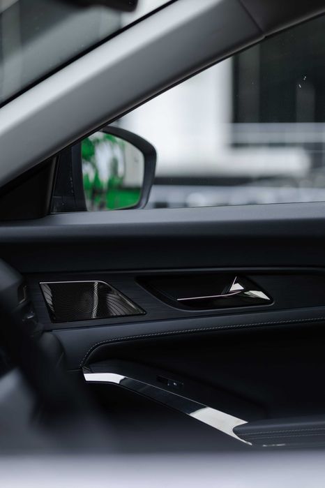 40 % boshlagich to'lov bilan JAC JS8