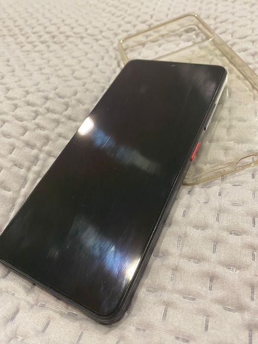 Смартфон ZTE BLADE A36