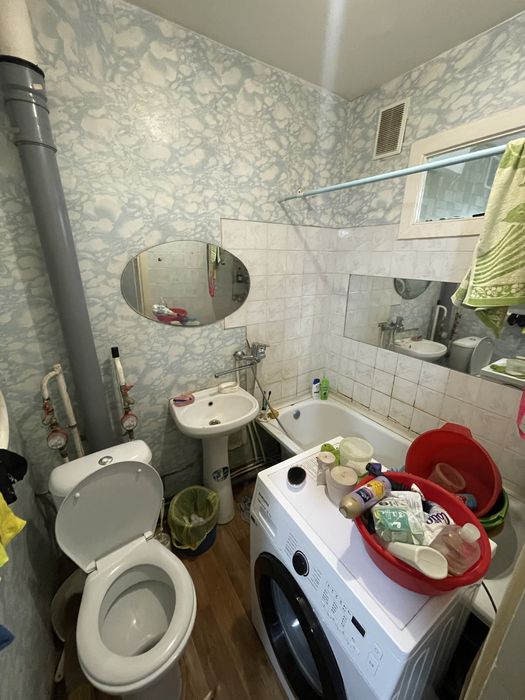 Продам 1 ком район КЖБИ
