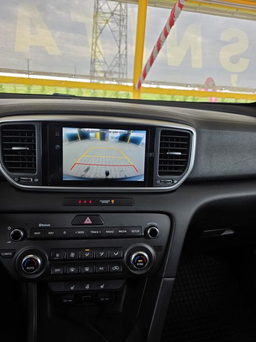 Kia Sportage 2020 hibrid, 13.950 € — imagine 2