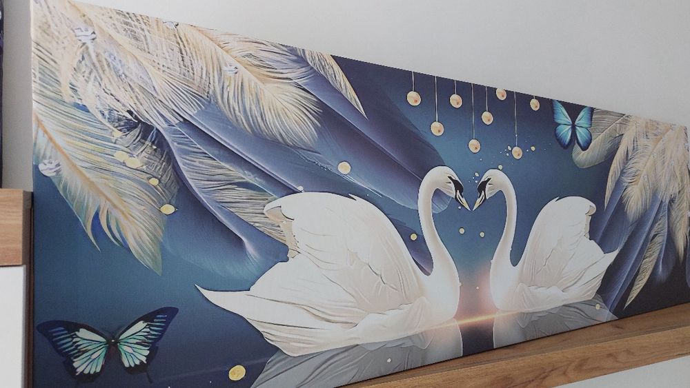 Vand Tablouri canvas