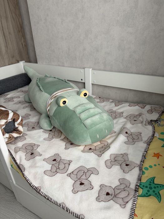 Большая игрушка детская
