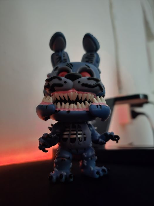 Продам фигурку Funko Pop! Twisted Bonnie