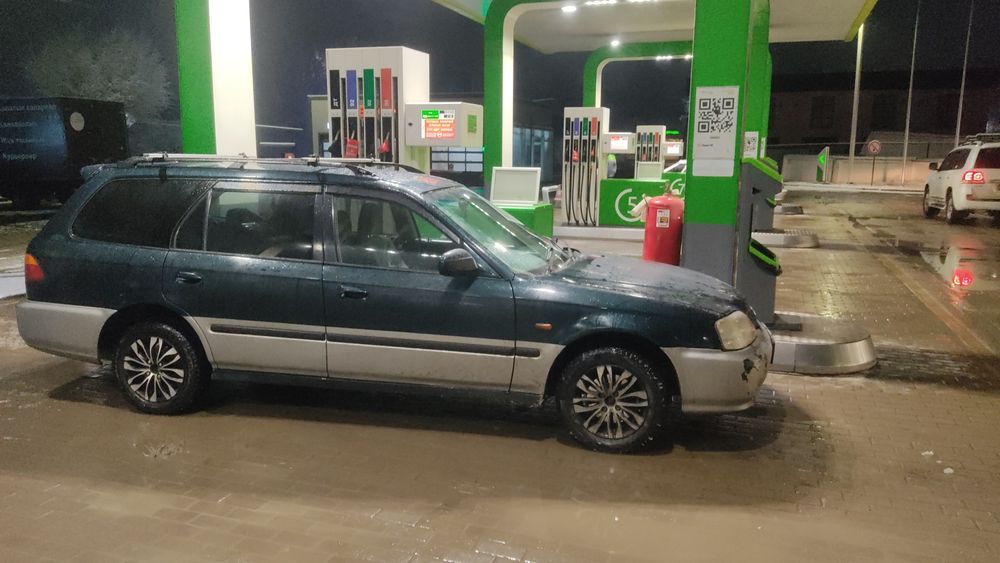 Продам Хонда орхия