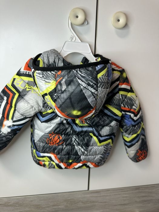 Детско яке Guess