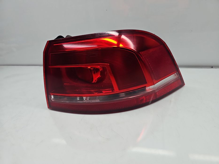 Stop aripa dreapta Volkswagen Passat B7 (365) [Fabr 2010-2014] Break 3