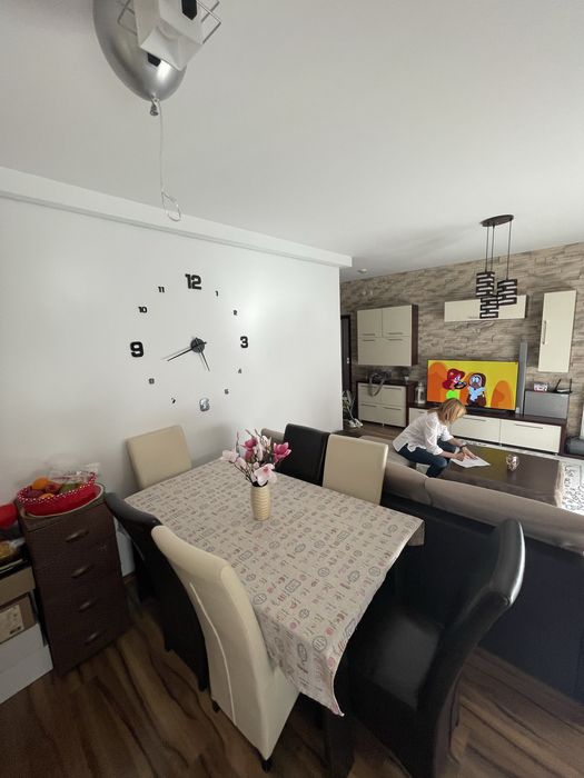 Vand Penthouse ARED KAUFLAND R20