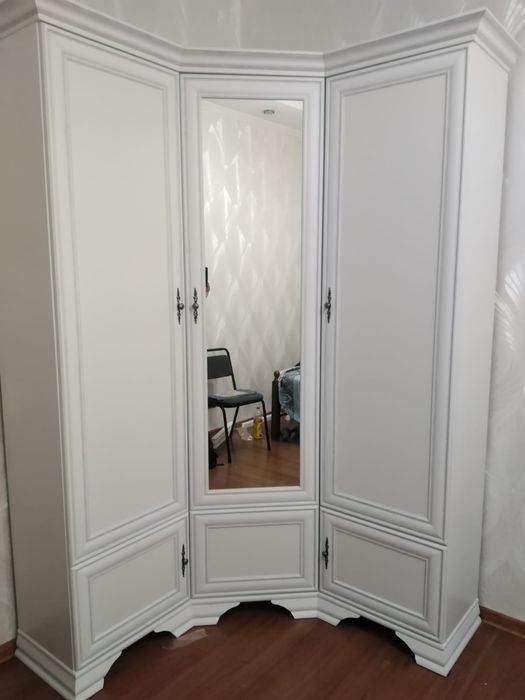 Разборка сборка мебели