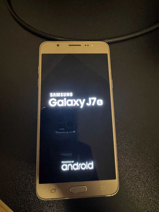 Samsung Galaxy J7 "6"