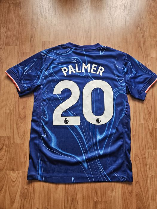 Оригинална фланелка на Chelsea Nike DRI-FIT M Palmer 20
