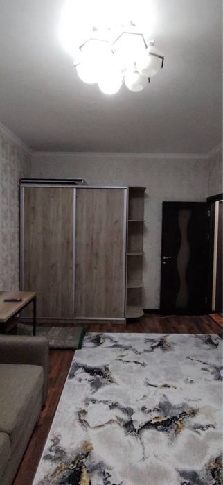 Чиланзар 6. Ор метро  1/1/4 панель. С обстановкой