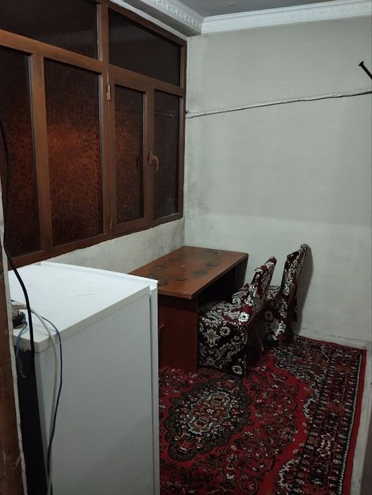 3 мик 2 этаж 2 хона