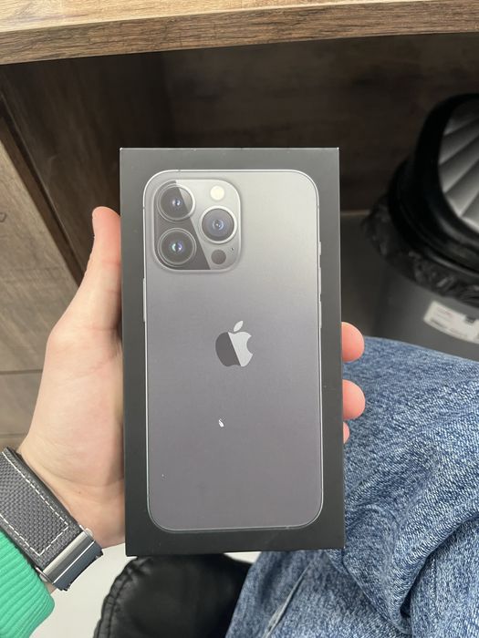 Iphone 13 pro 1tb