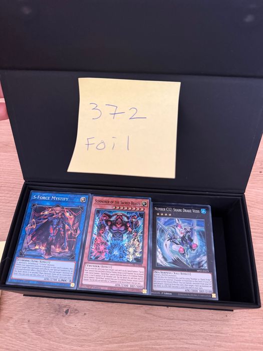 Yu Gi Oh Bulk различния издания