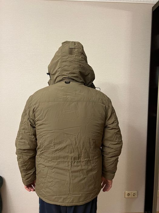 Куртка тактическая мужская