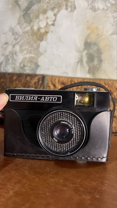 Продам фотоаппарат