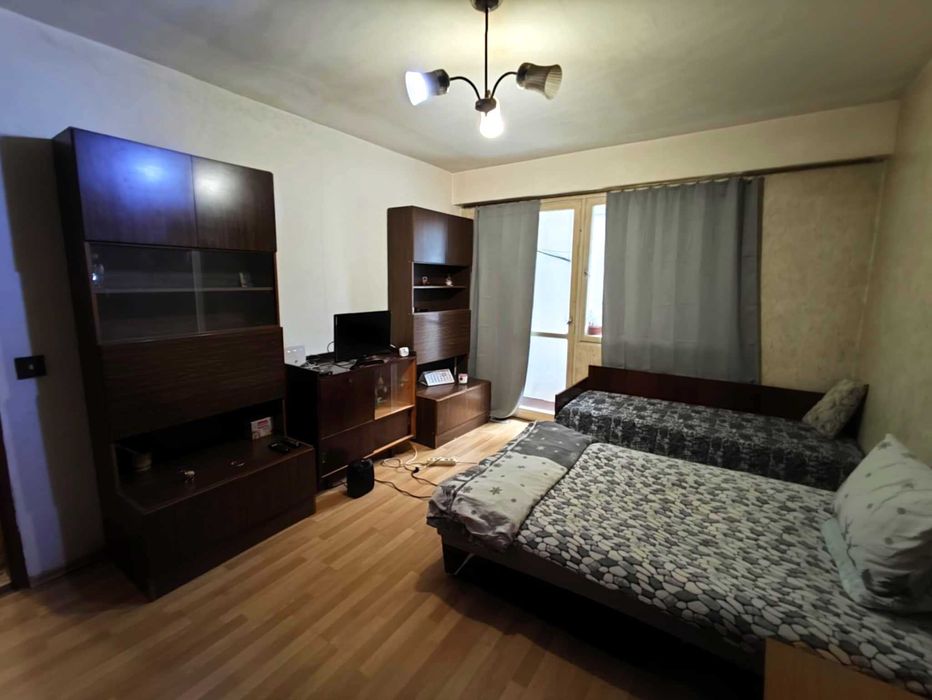 Отлична гарсониера в ж.к. Химик