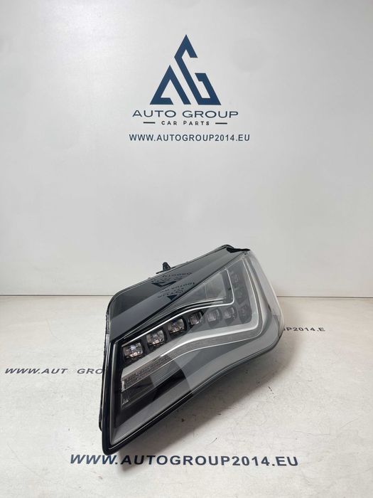 ЛЯВ ФАР ЗА AUDI A8 4H D4 - 4H0941003AG