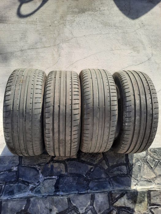 Roti complete pe 17 DOT 2021