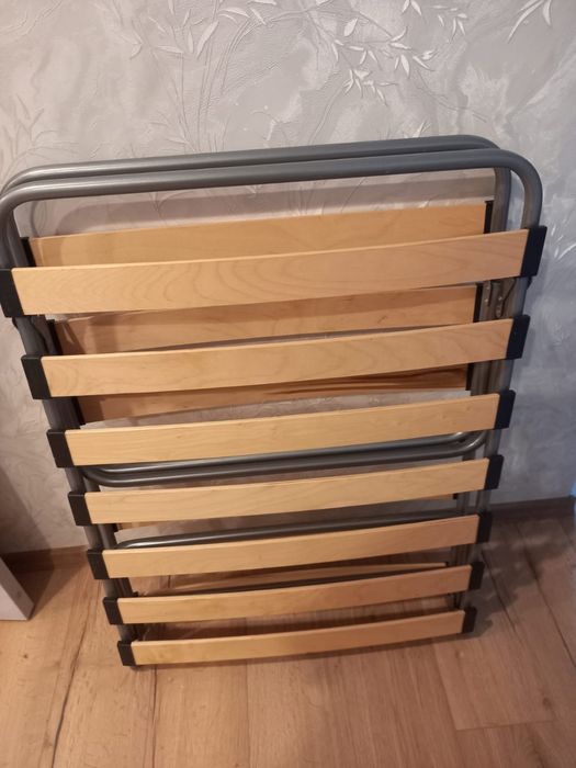 Раскладушка 2метра