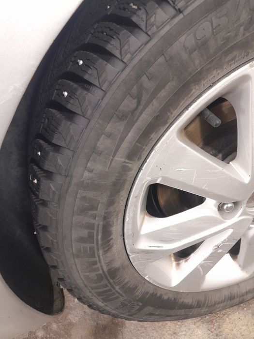 Кия Рио 2015 люкс диск. Диск штушни 50000тенге