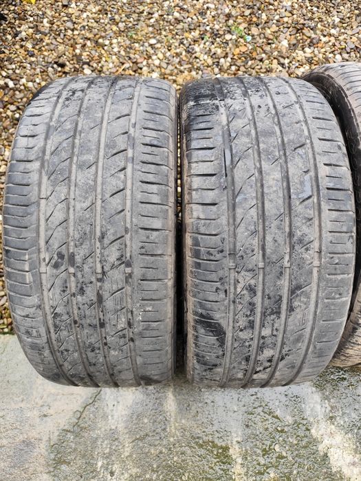 Летни гуми 275 35 19 на 245 40 19 спорт пакет