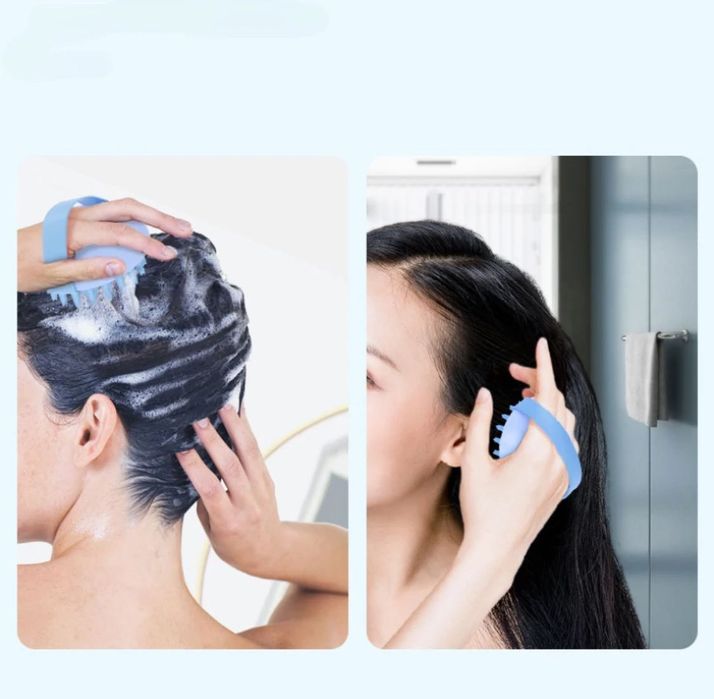 Стилна четка за коса