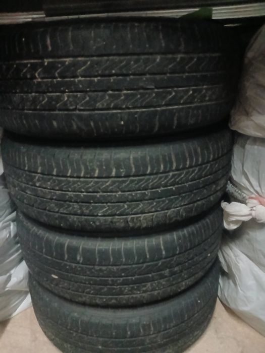 Диски от красного рио