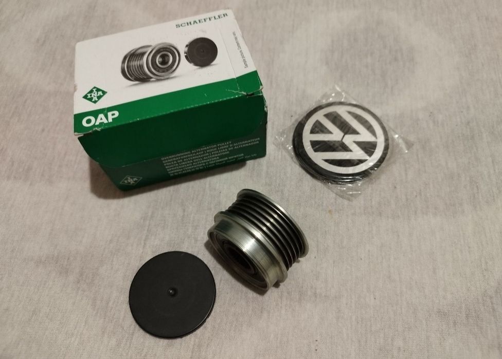 Останали части VW Passat B5,B3 Окачване, Носачи, спирачни апарати ATE