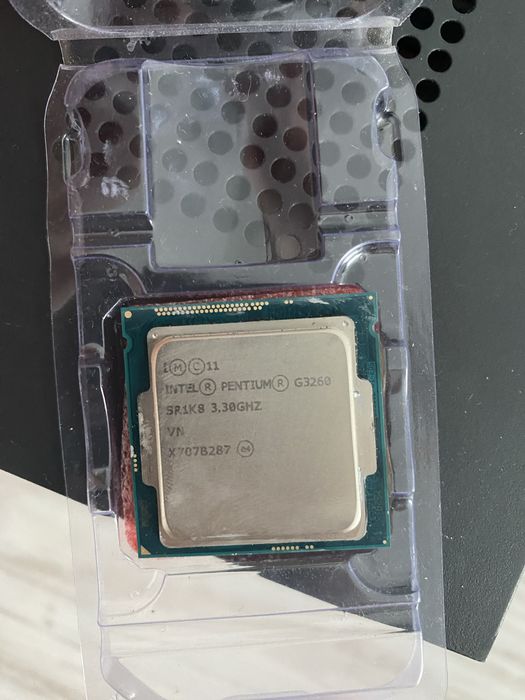 Комплетующие для пе