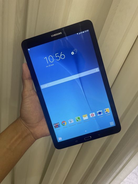 Galaxy Tab E planshet sotiladi ideal yengidek