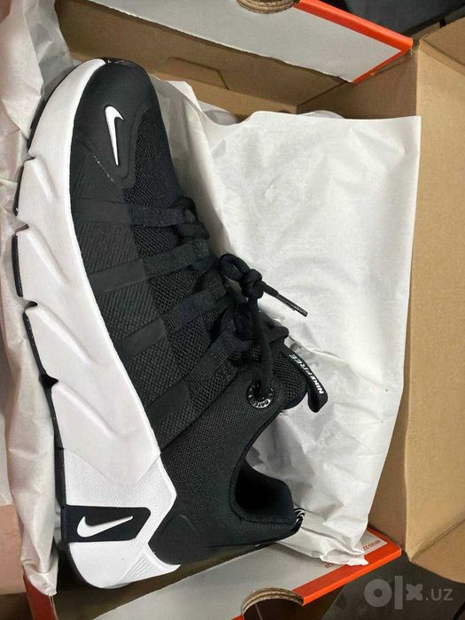 Кроссовки мужские Nike Free Metcon 7 Workout Shoes! Новые в коробке!