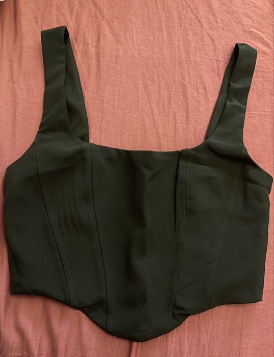 Потник - stradivarius, XS