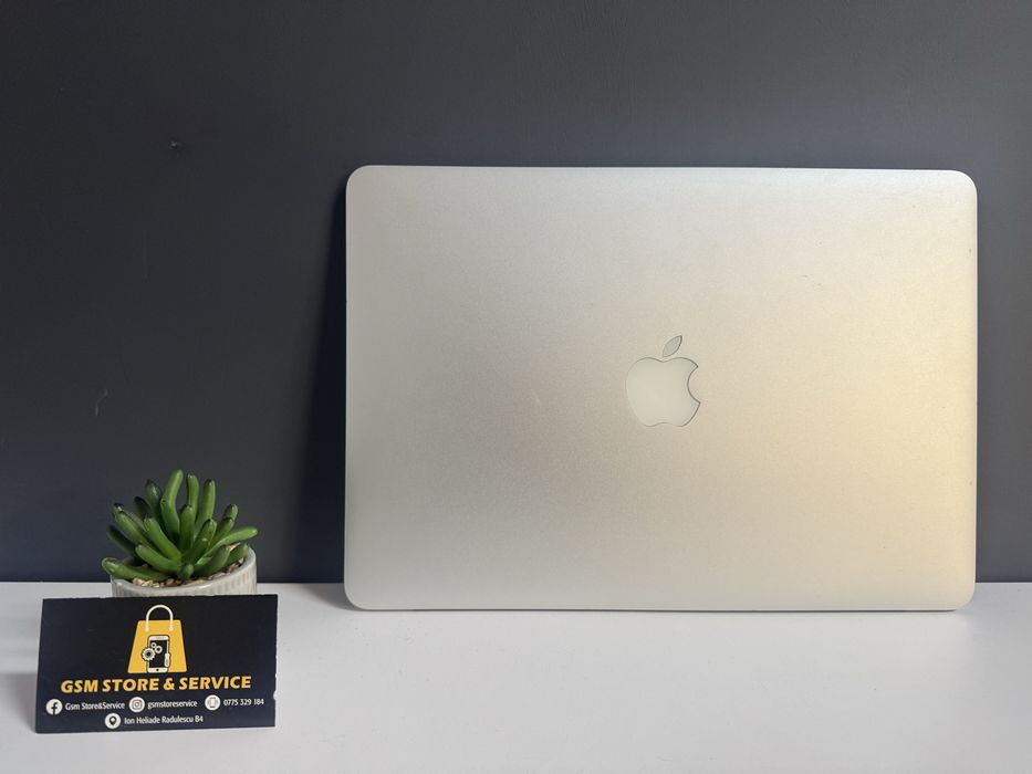 Macbook Air 13 A1369 256Gb Garantie Gsm Store&Service