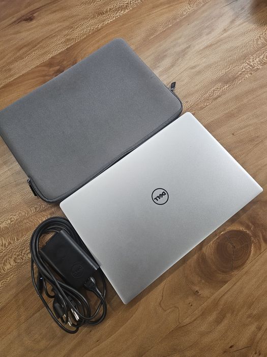 Dell XPS 13 - 256 GB SSD