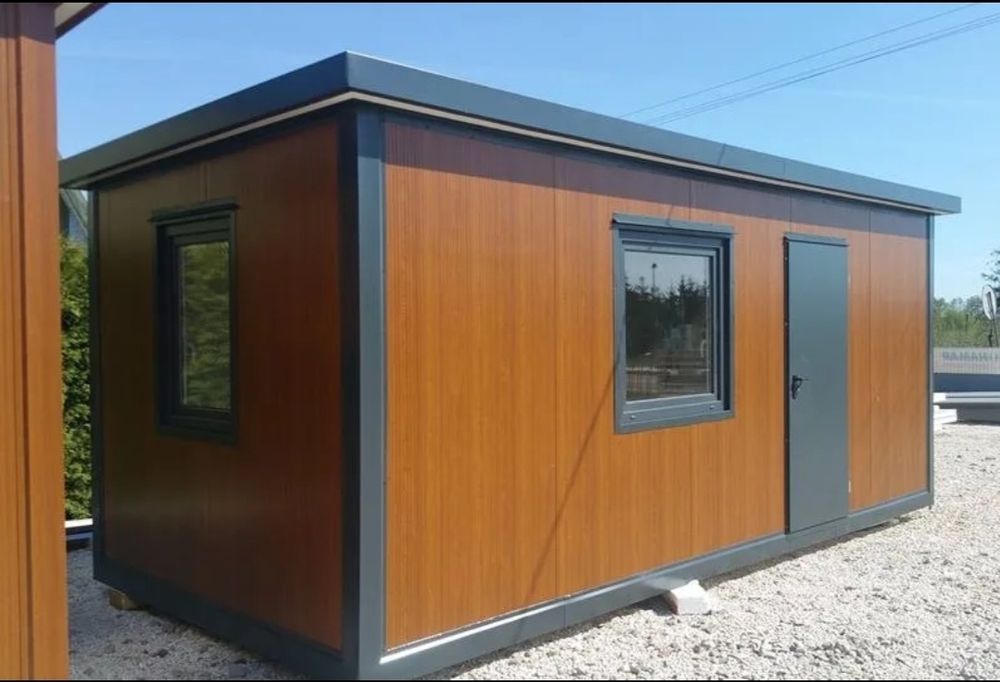 Жилой контейнер , утеплённый контейнер , Бытовка,Алматы