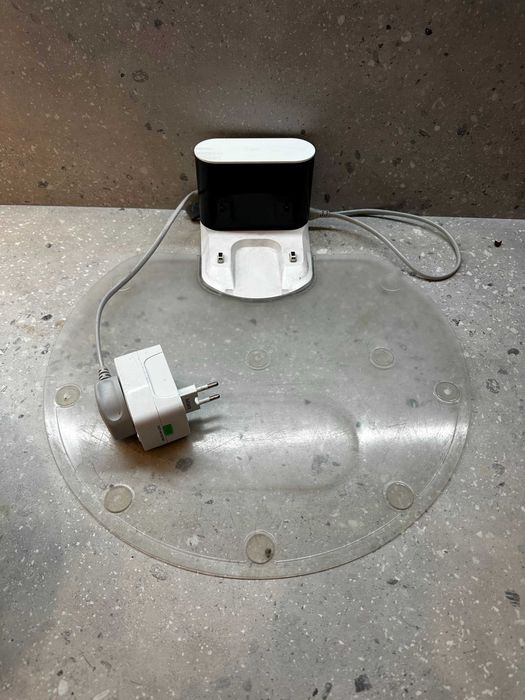 Roborock S5 робот прахосмукачка - напълно работеща