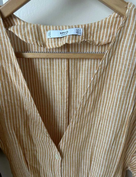 Рокля Mango , Warehouse KOOKAI