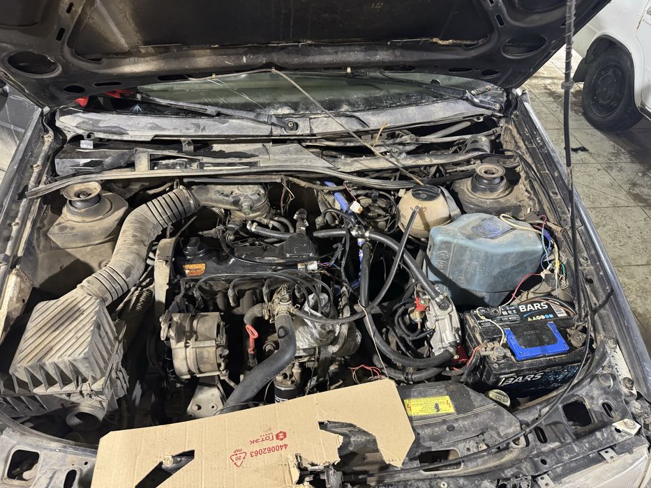 Продам пассат универсал Б-3