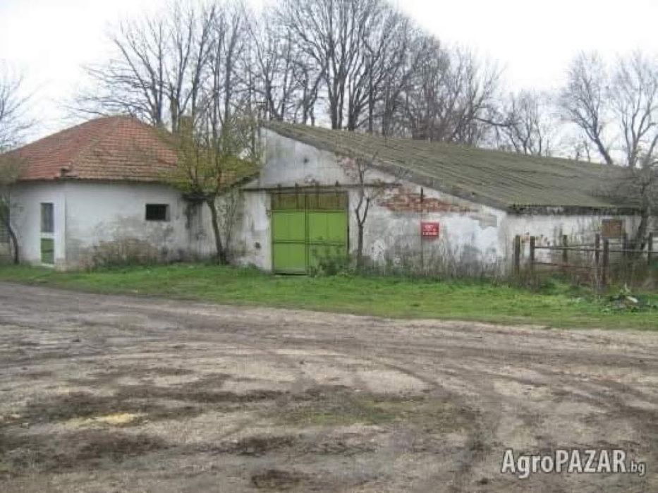 Продавам Бизнес имот