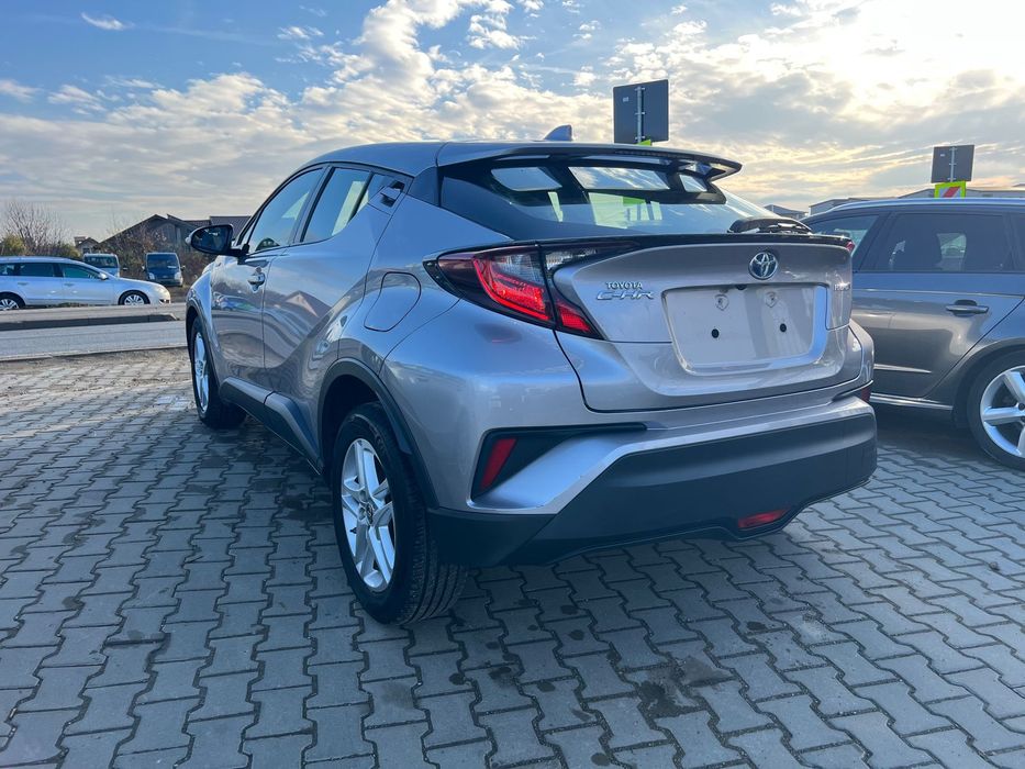 toyota chr 2021 ' Toyota ' OLX.ro